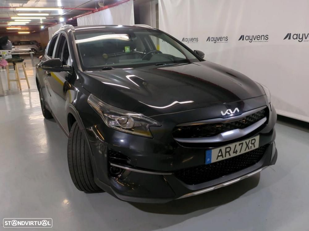 Kia XCeed - 3