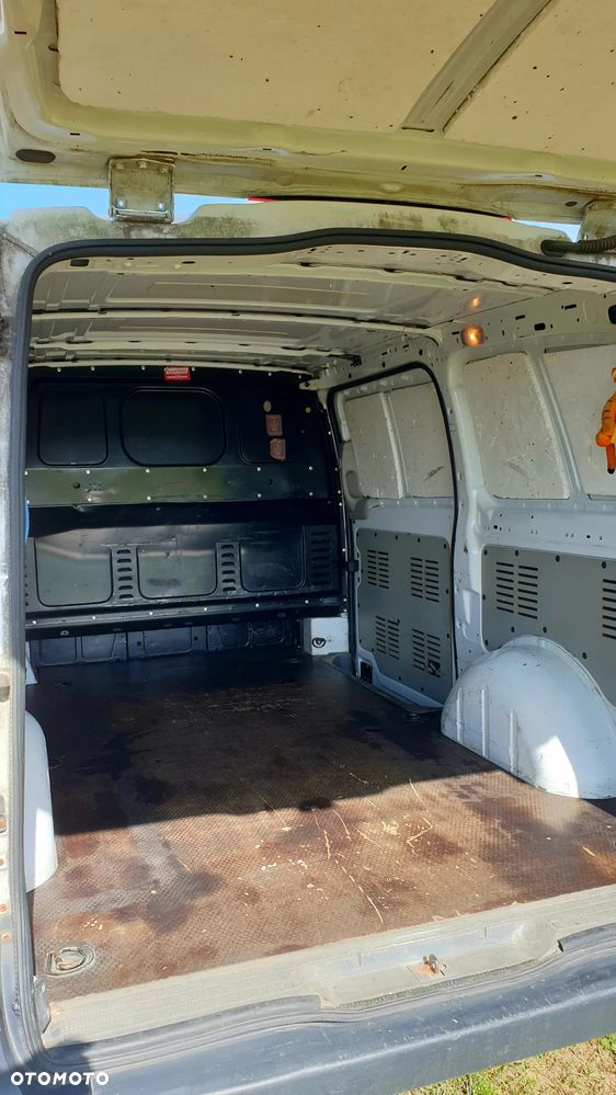 Mercedes-Benz Vito - 23