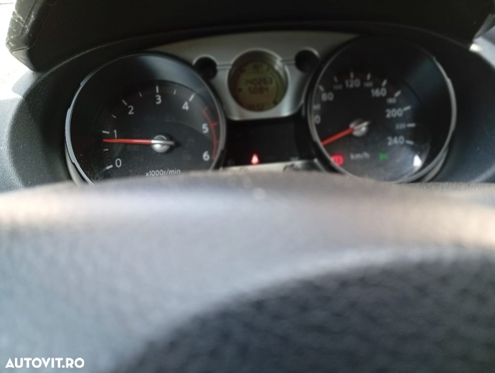 Nissan Qashqai 1.5 DCI DPF Acenta - 6