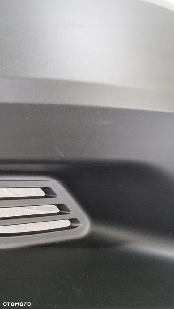FIAT DUCATO III JUMPER BOXER narożnik zderzaka przód prawy nowy 7357497430 - 10