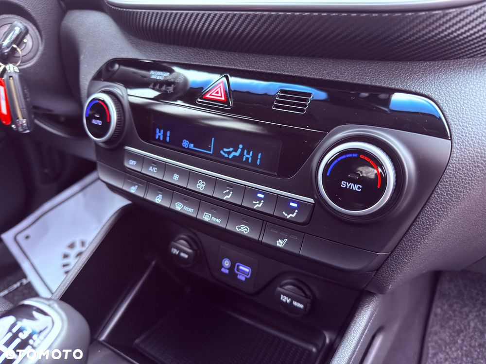 Hyundai Tucson 1.6 GDi 2WD Advantage - 21