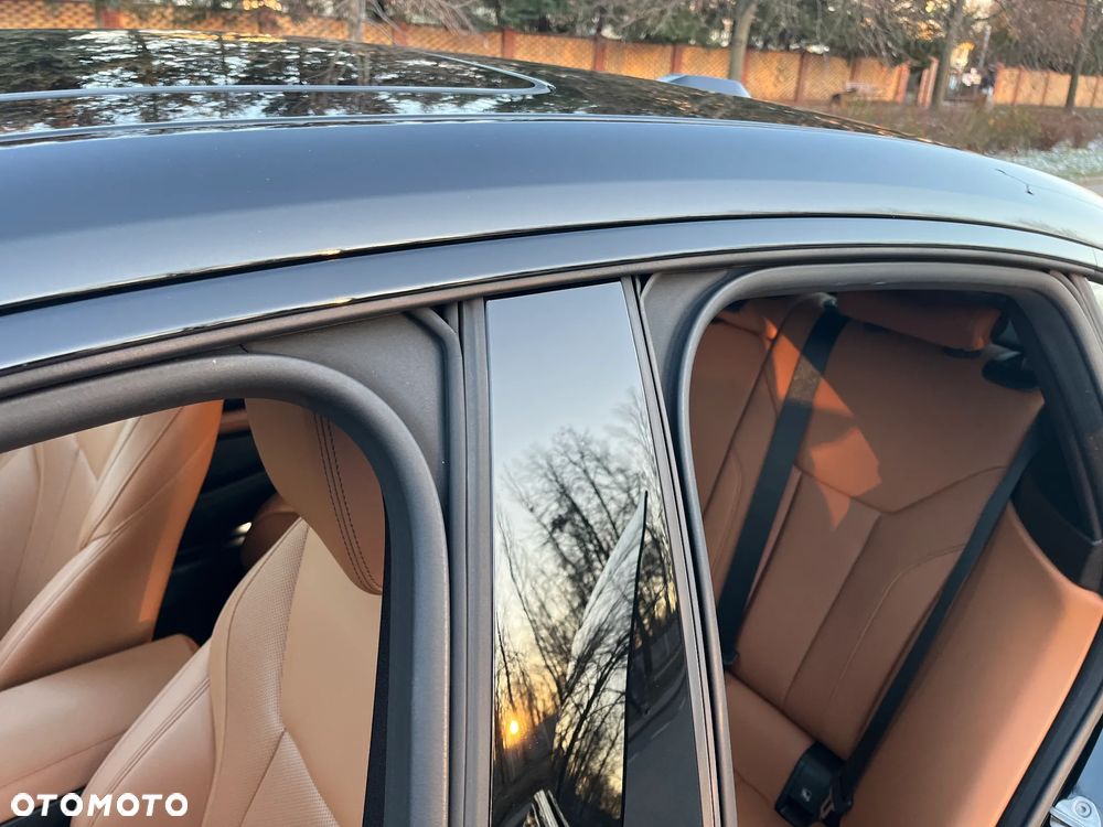 BMW Seria 4 420i GPF M Sport - 18