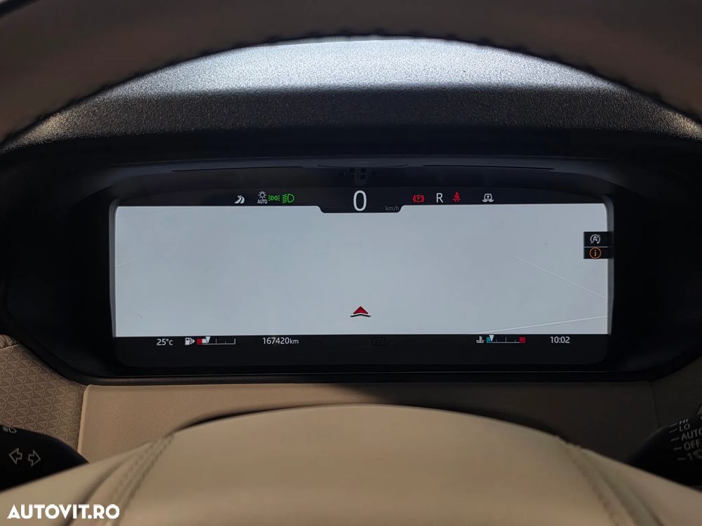 Land Rover Range Rover Velar 3.0 D300 MHEV Dynamic SE - 24
