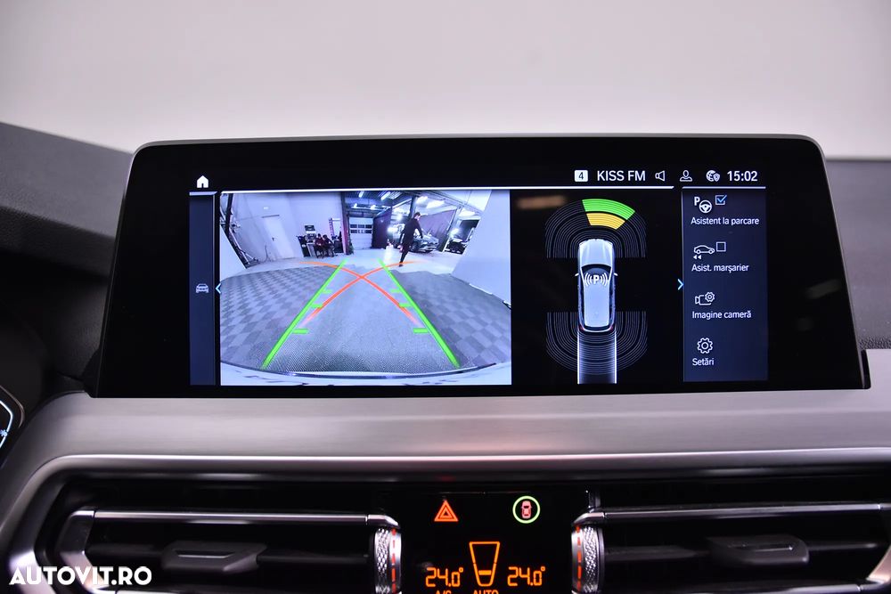 BMW X3 xDrive30e Aut. - 20