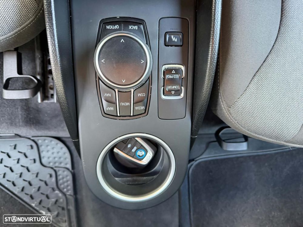 BMW i3 94Ah +Comfort Package Advance - 24