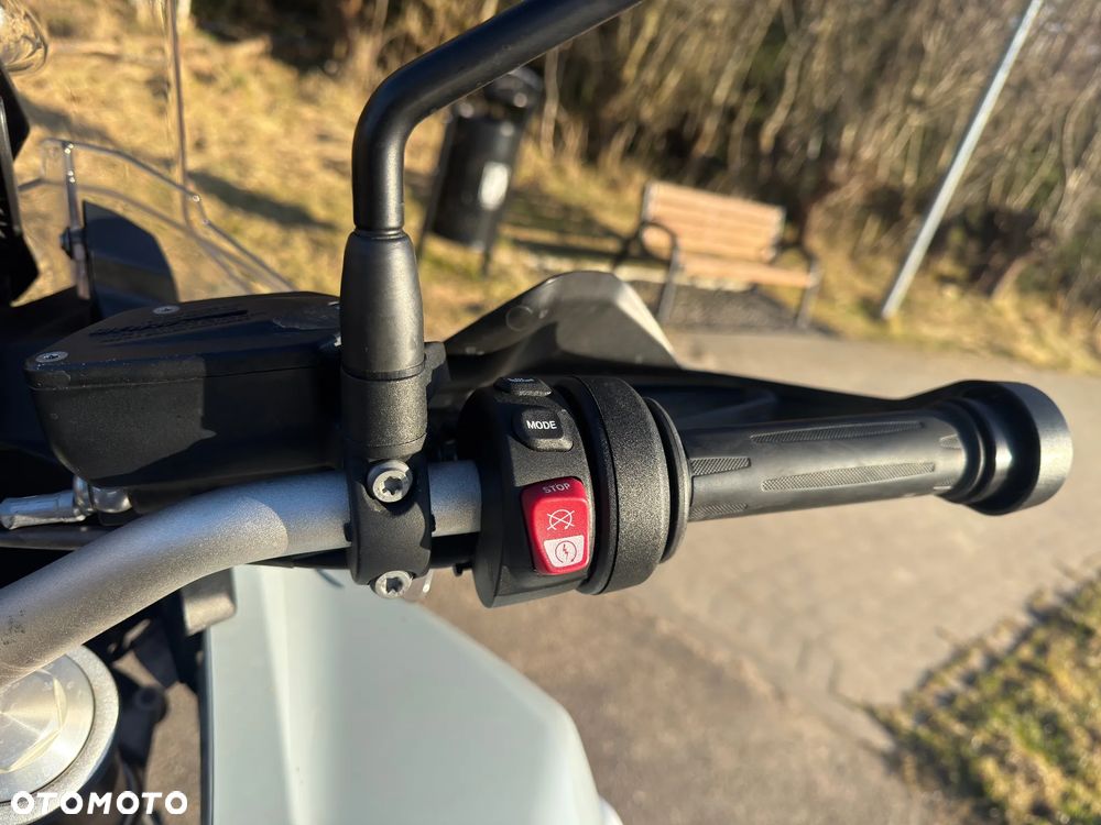 BMW GS - 8