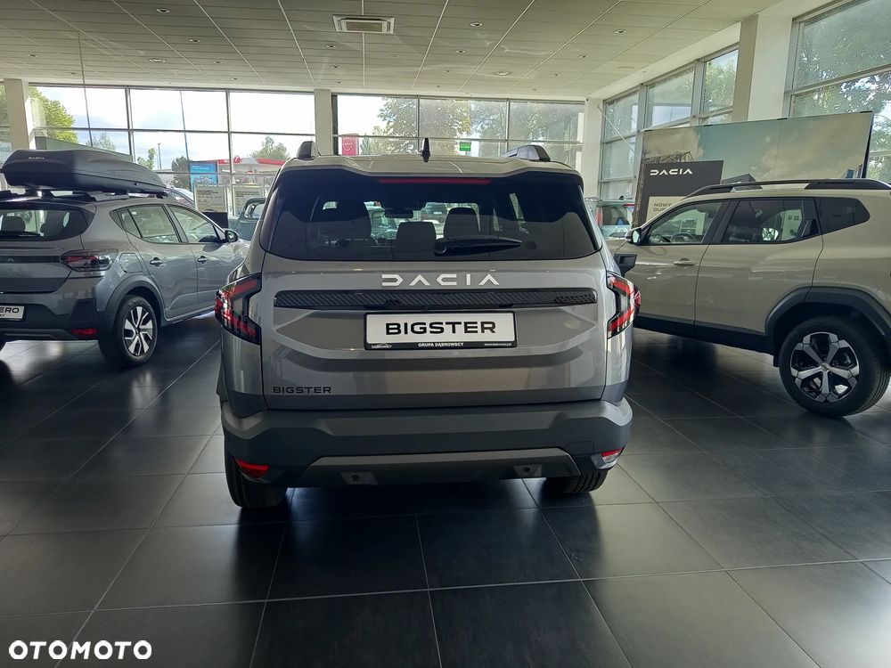 Dacia Bigster 1.2 TCe mHEV Journey - 15