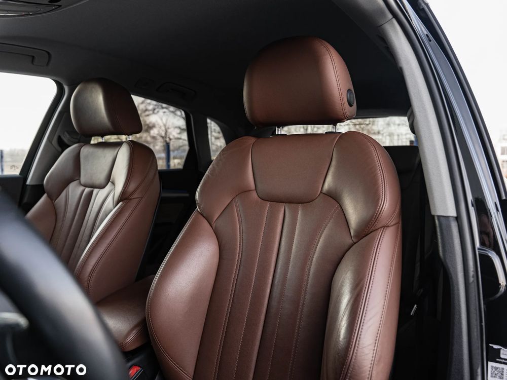 Audi Q5 50 TFSI e Quattro S tronic - 23