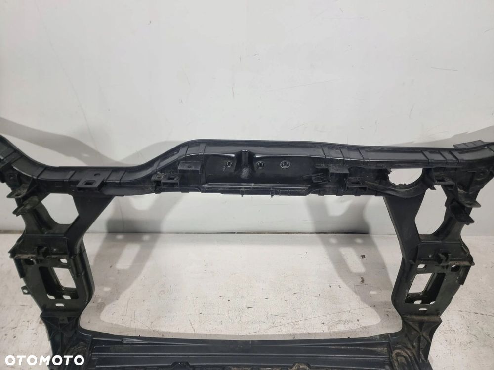 AUDI Q5 8R PAS PRZEDNI WZMOCNIENIE - 3