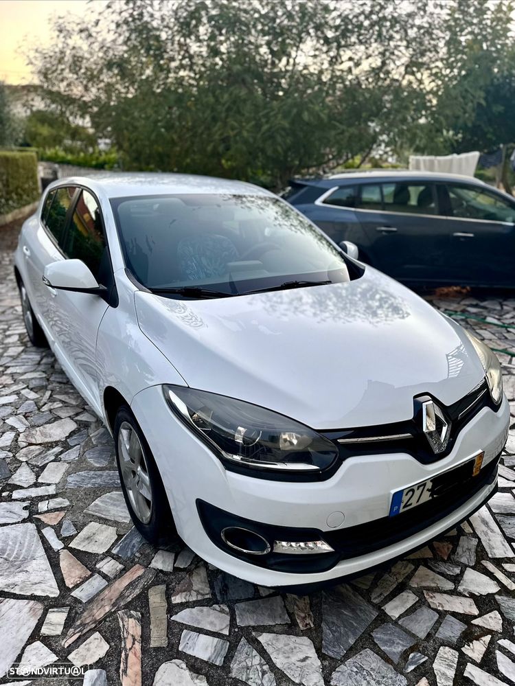 Renault Mégane - 4