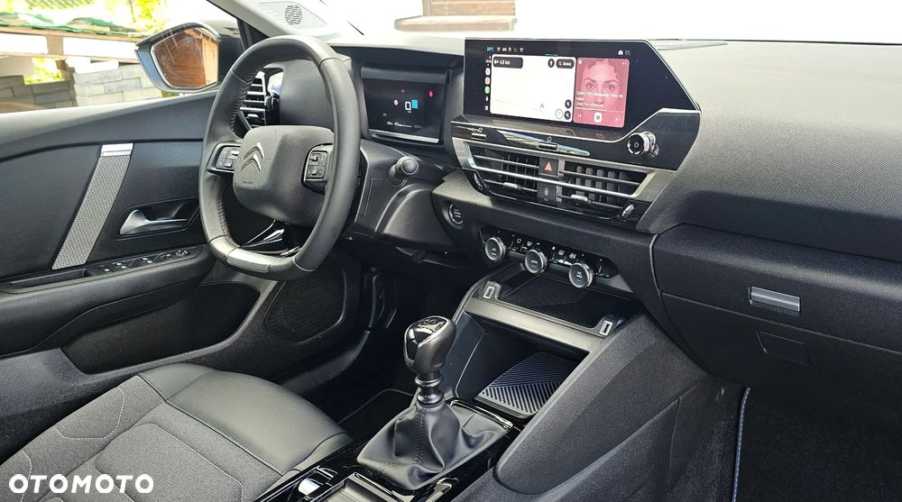 Citroën C4 1.2 PureTech Shine S&S - 21