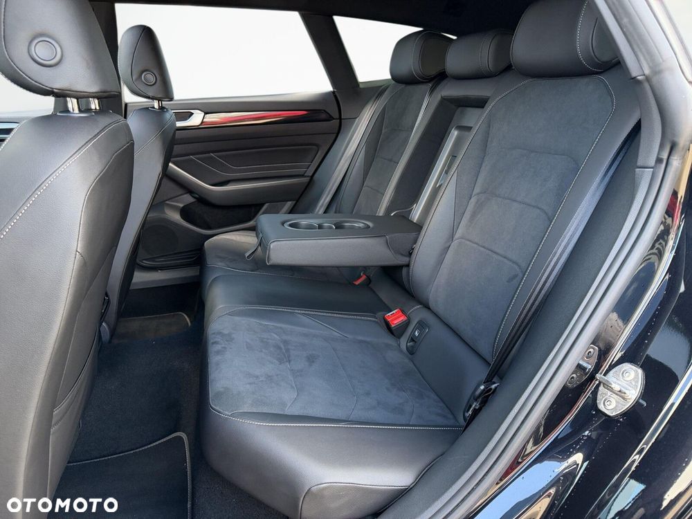 Volkswagen Arteon Shooting Brake 2.0 TDI 4Motion R-Line DSG - 11
