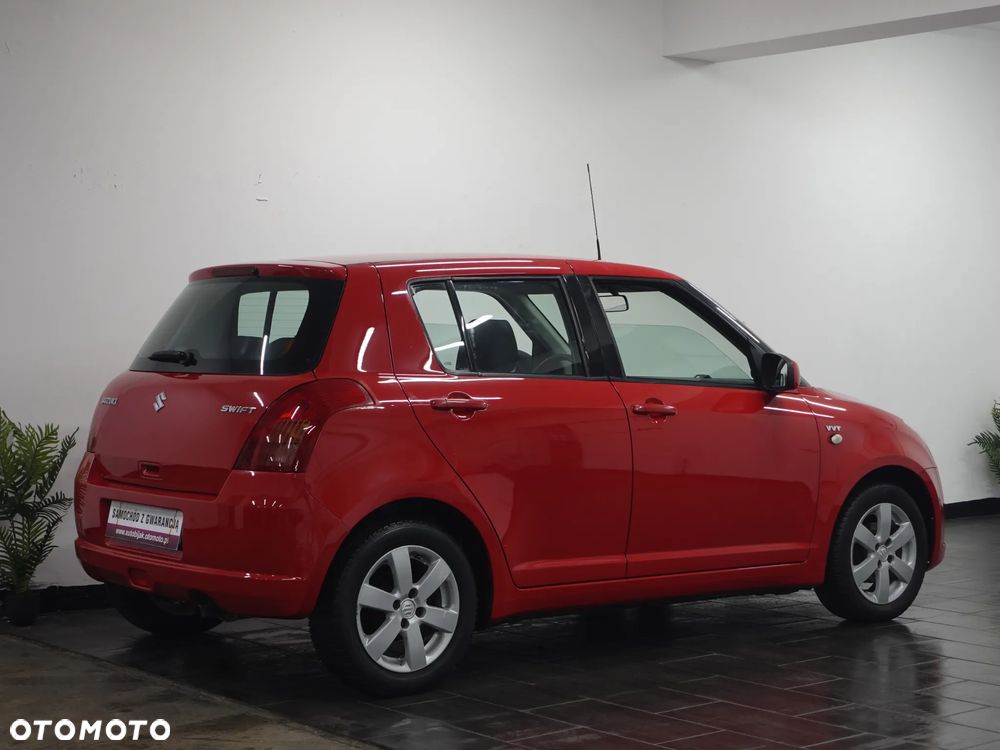 Suzuki Swift 1.5 Comfort - 9