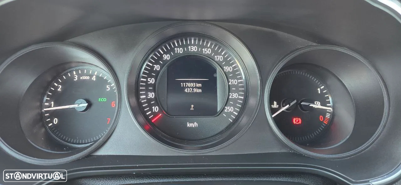 Renault Mégane 1.2 TCE Zen - 7