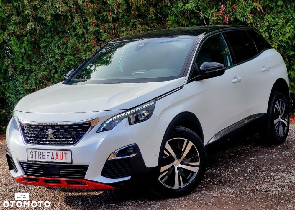 Peugeot 3008 - 34