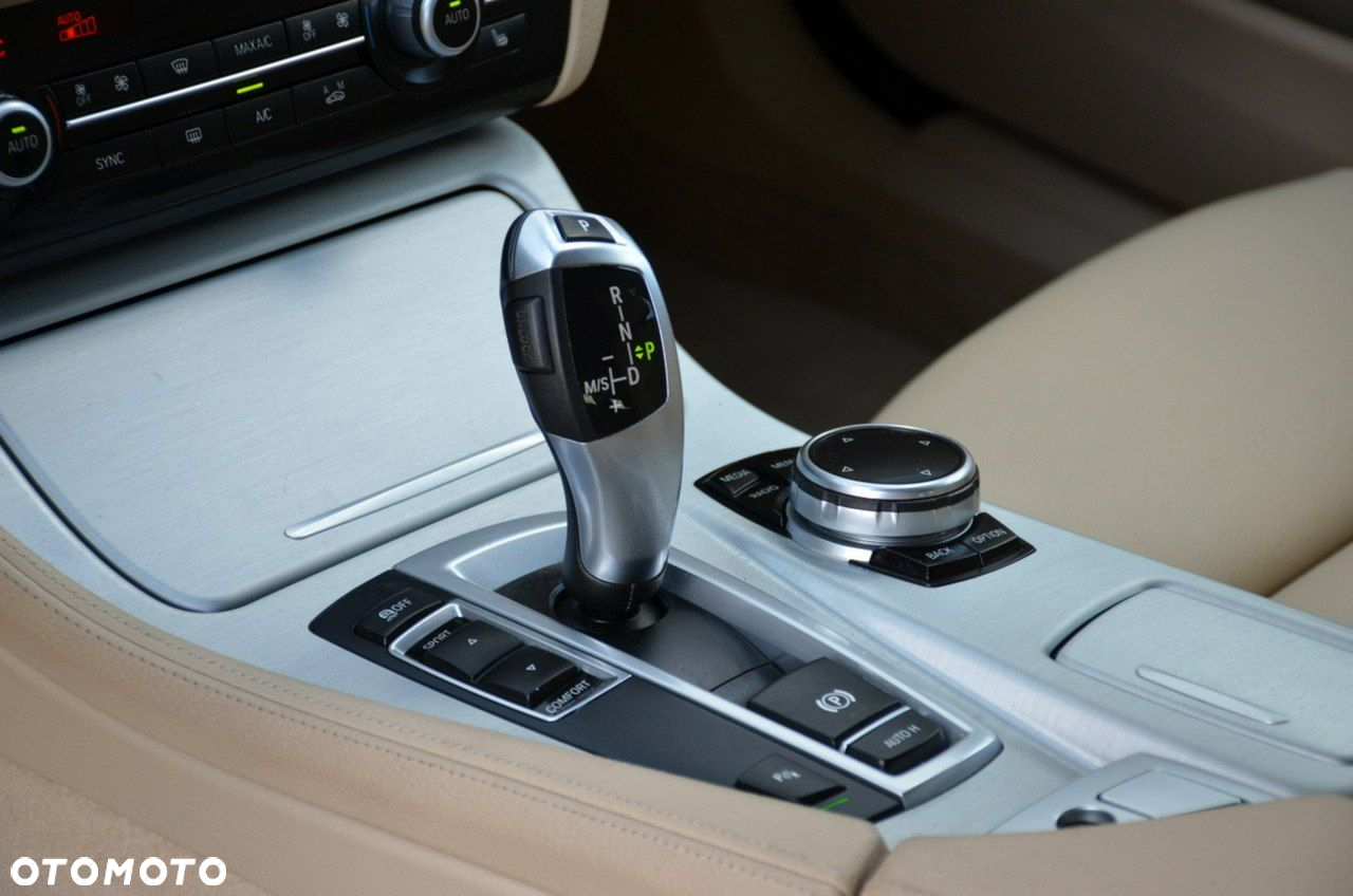 BMW Seria 5 - 26