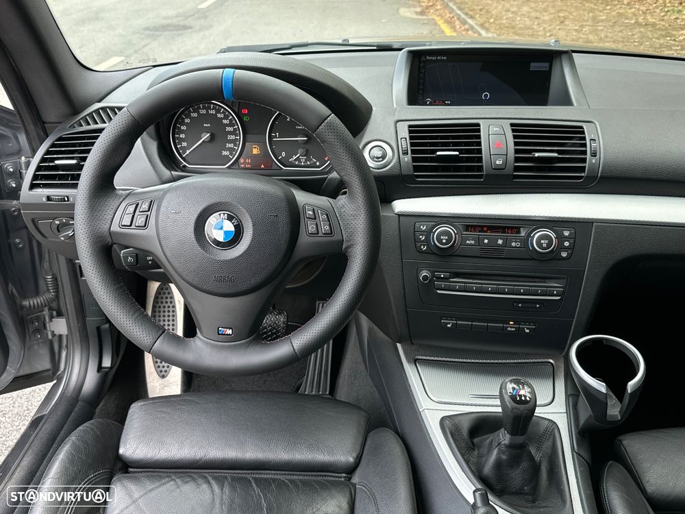 BMW 120 d DPF Edition Sport - 25