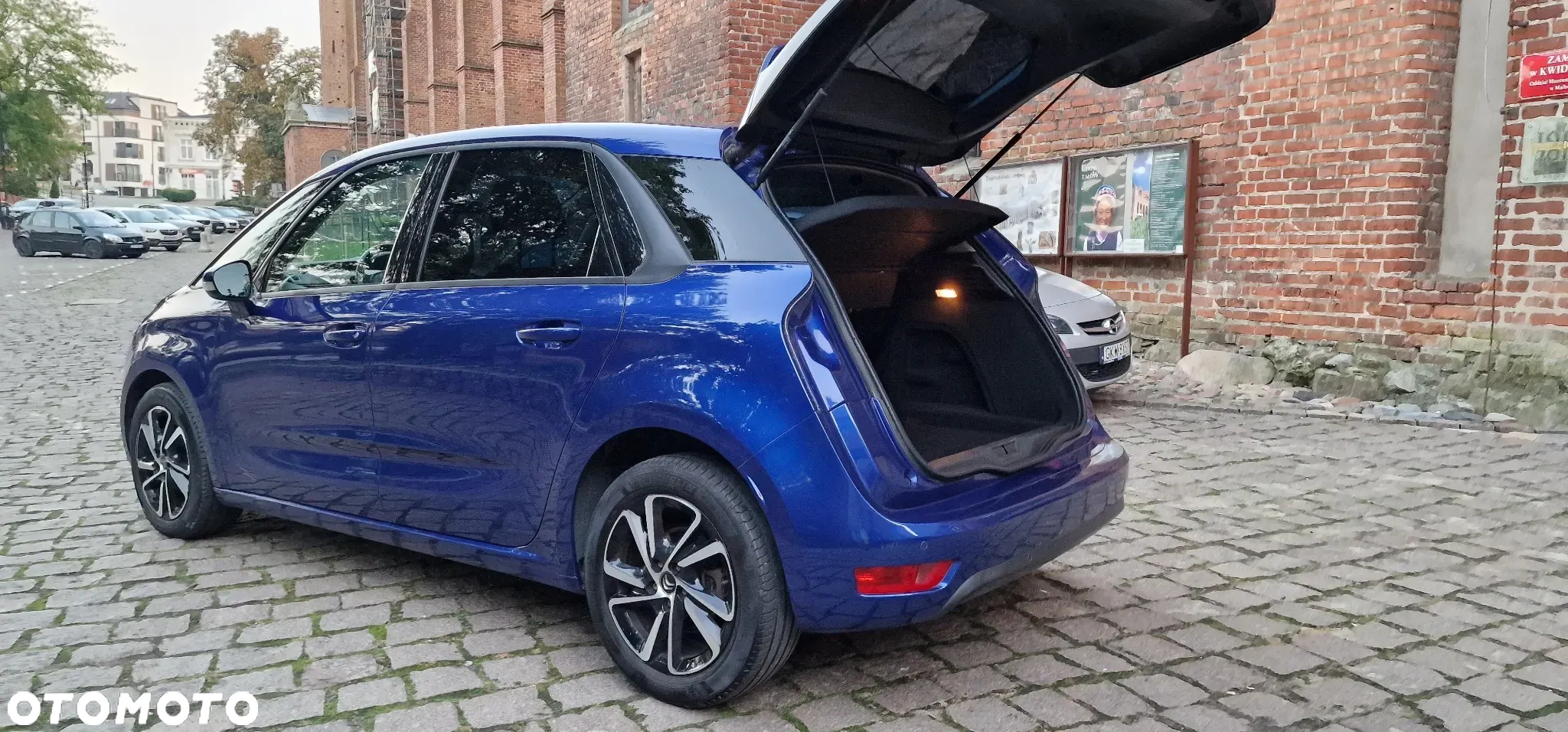 Citroën C4 Picasso PureTech 110 Stop&Start FEEL - 20