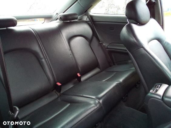 Mercedes-Benz Klasa C - 9