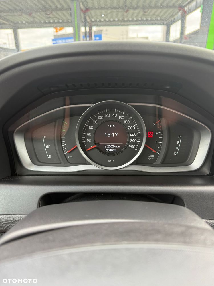 Volvo XC 60 D4 Drive-E Base - 12