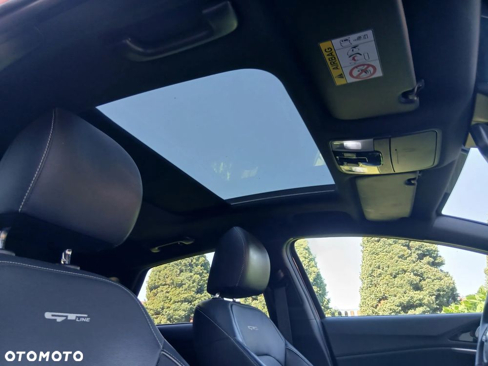 Kia ProCeed 1.4 T-GDI GT Line - 13
