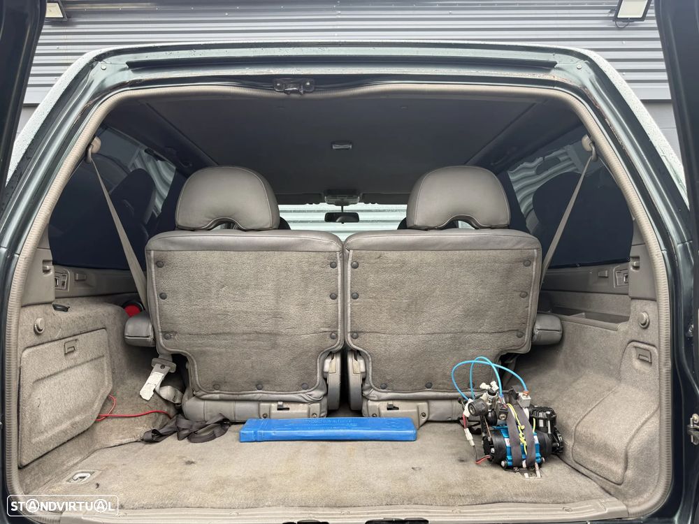 Nissan Patrol GR 2.8 TD SR - 33