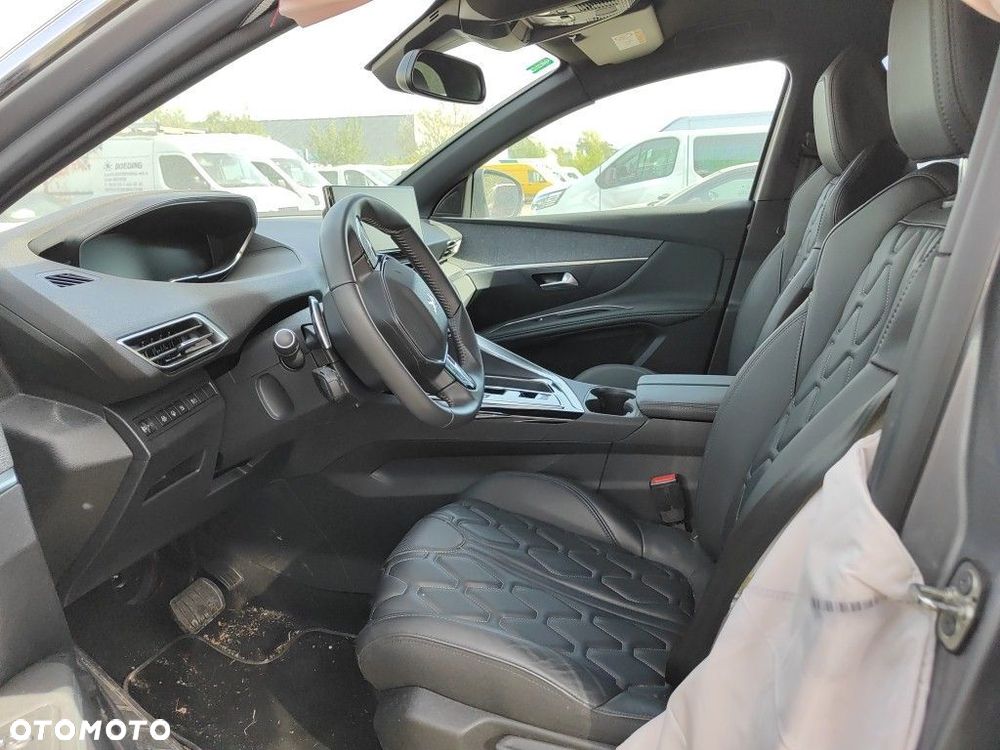 Peugeot 3008 1.6 PureTech Hybrid PHEV Allure Pack S&S EAT8 - 12