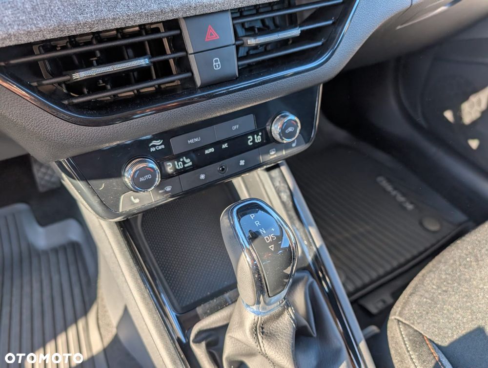 Skoda Kamiq 1.0 TSI Selection DSG - 13