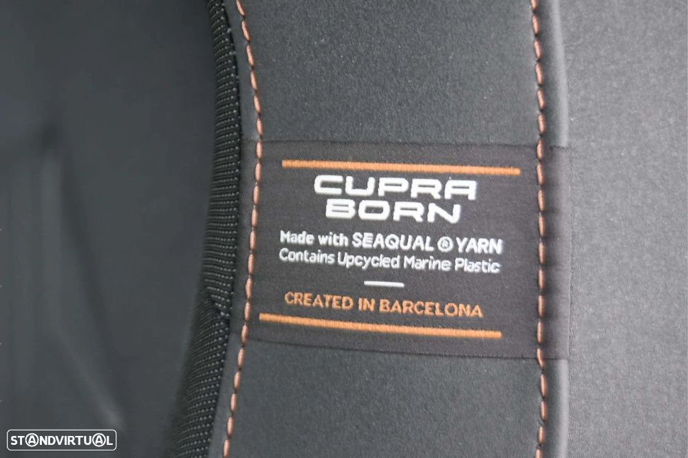 Cupra Born 58 kWh e-Boost Plus - 6