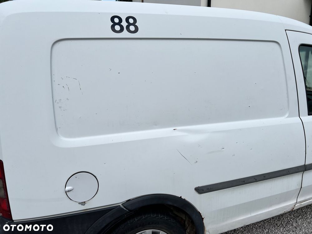 Opel Combo - 6