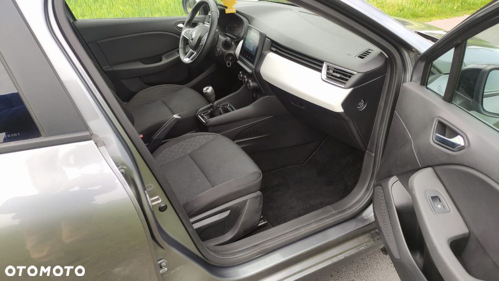 Renault Clio 1.0 TCe Evolution - 12