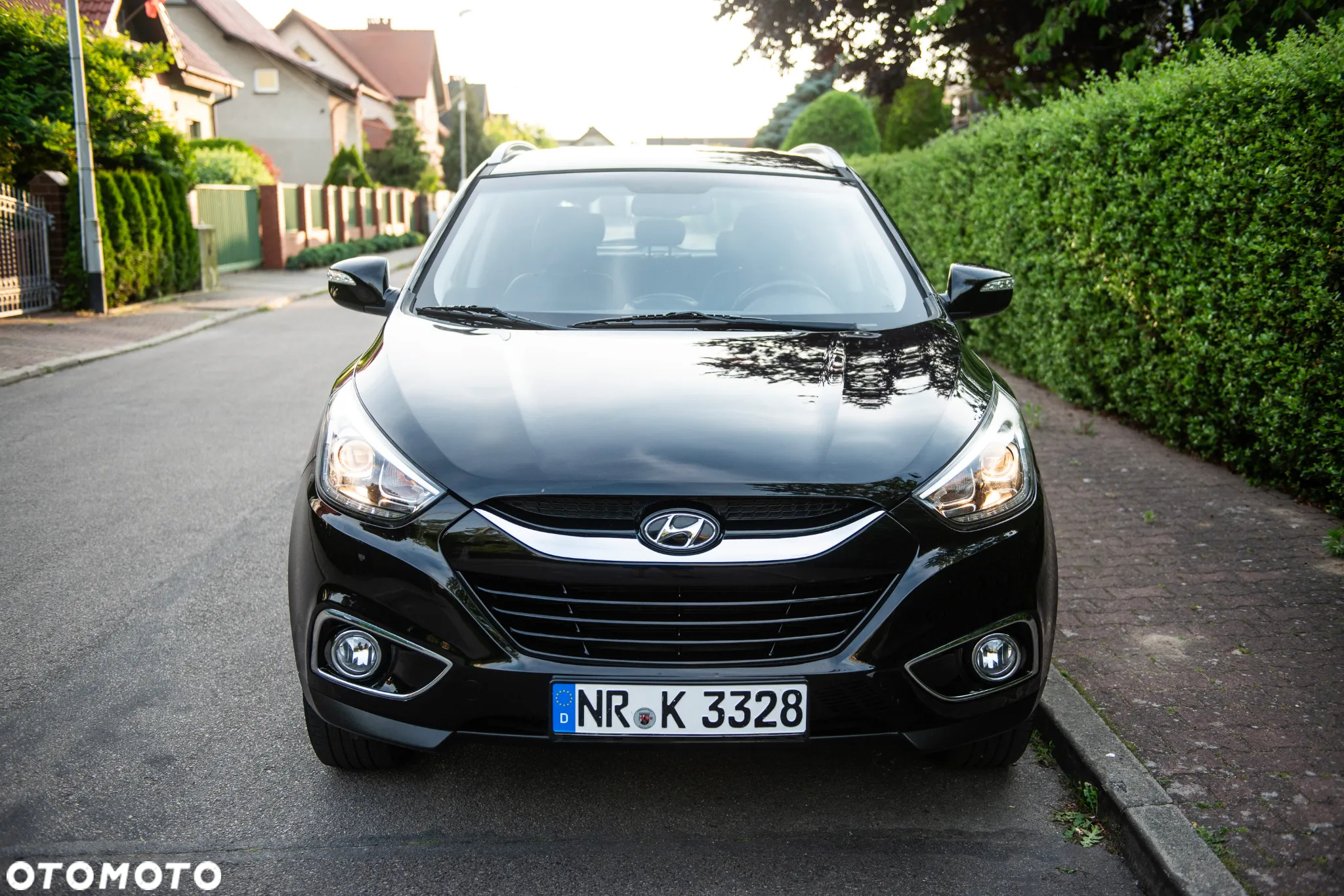 Hyundai ix35 1.6 2WD Comfort - 10