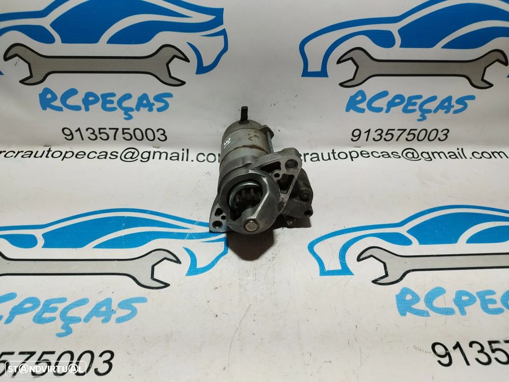 MOTOR ARRANQUE TOYOTA COROLLA VERSO MS4280004920 281000R010 28100 0R010 AVENSIS T22 T25 CARINA T19 COROLLA E120 AURIS T15 RAV4 RAV 4 XA30 - 7