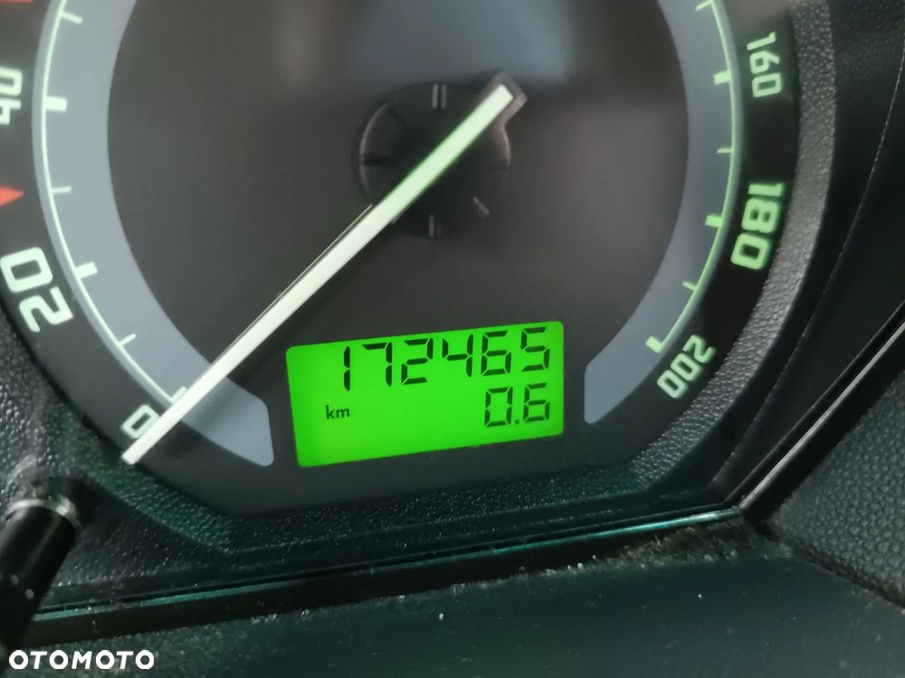 Skoda Fabia 1.4 16V Cool Edition - 12