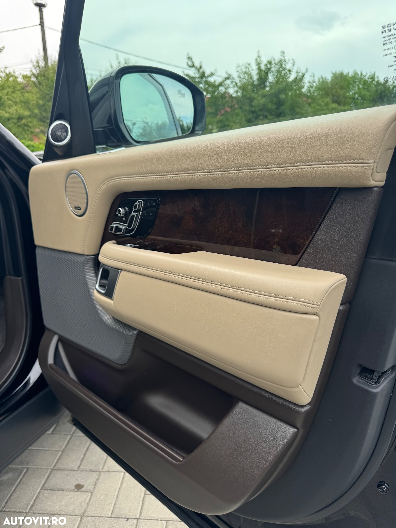 Land Rover Range Rover 3.0L SDV6 Vogue - 22