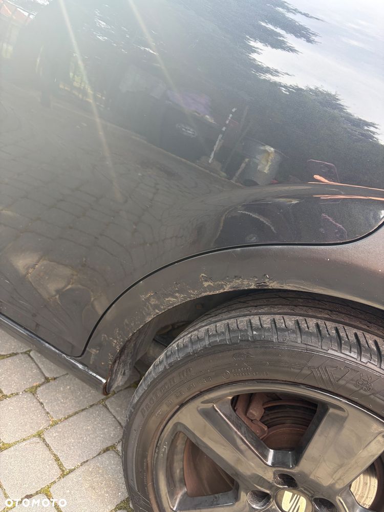 Seat Leon 1.9 TDI DPF Reference - 9