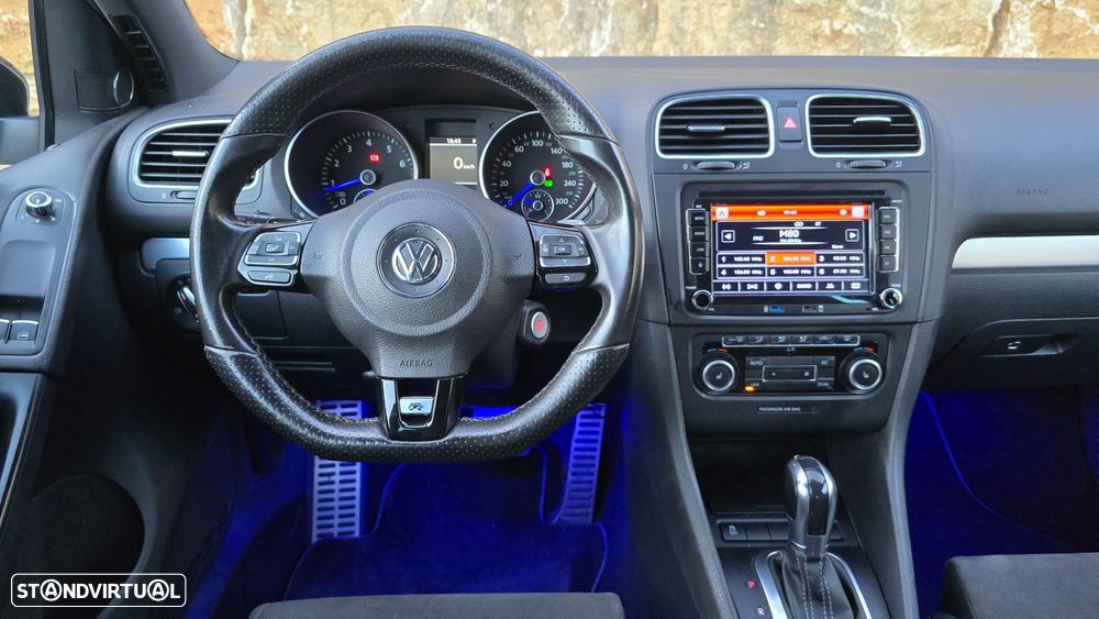 VW Golf - 14