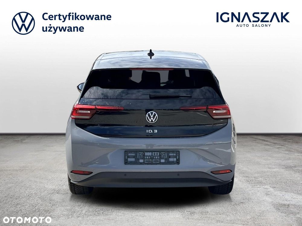 Volkswagen ID.3 58kWh Pro Performance - 5