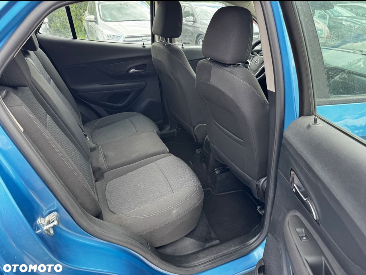 Opel Mokka 1.6 Active S&S - 32