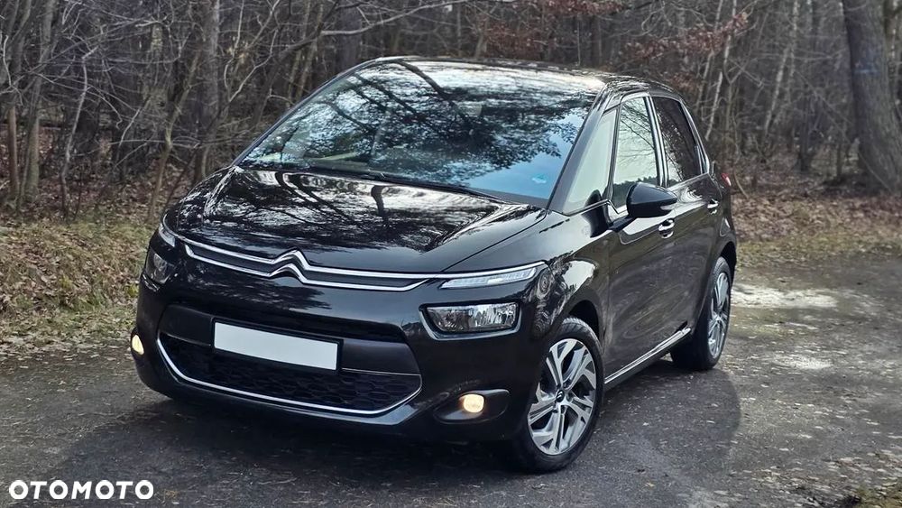 Citroën C4 Picasso 1.6 e-HDi Exclusive - 3