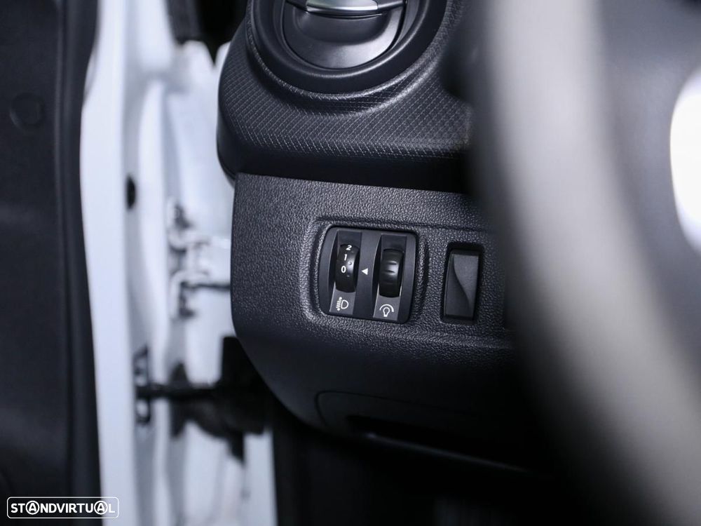 Renault Clio Van 1.5 dCi Zen c/IVA - 14