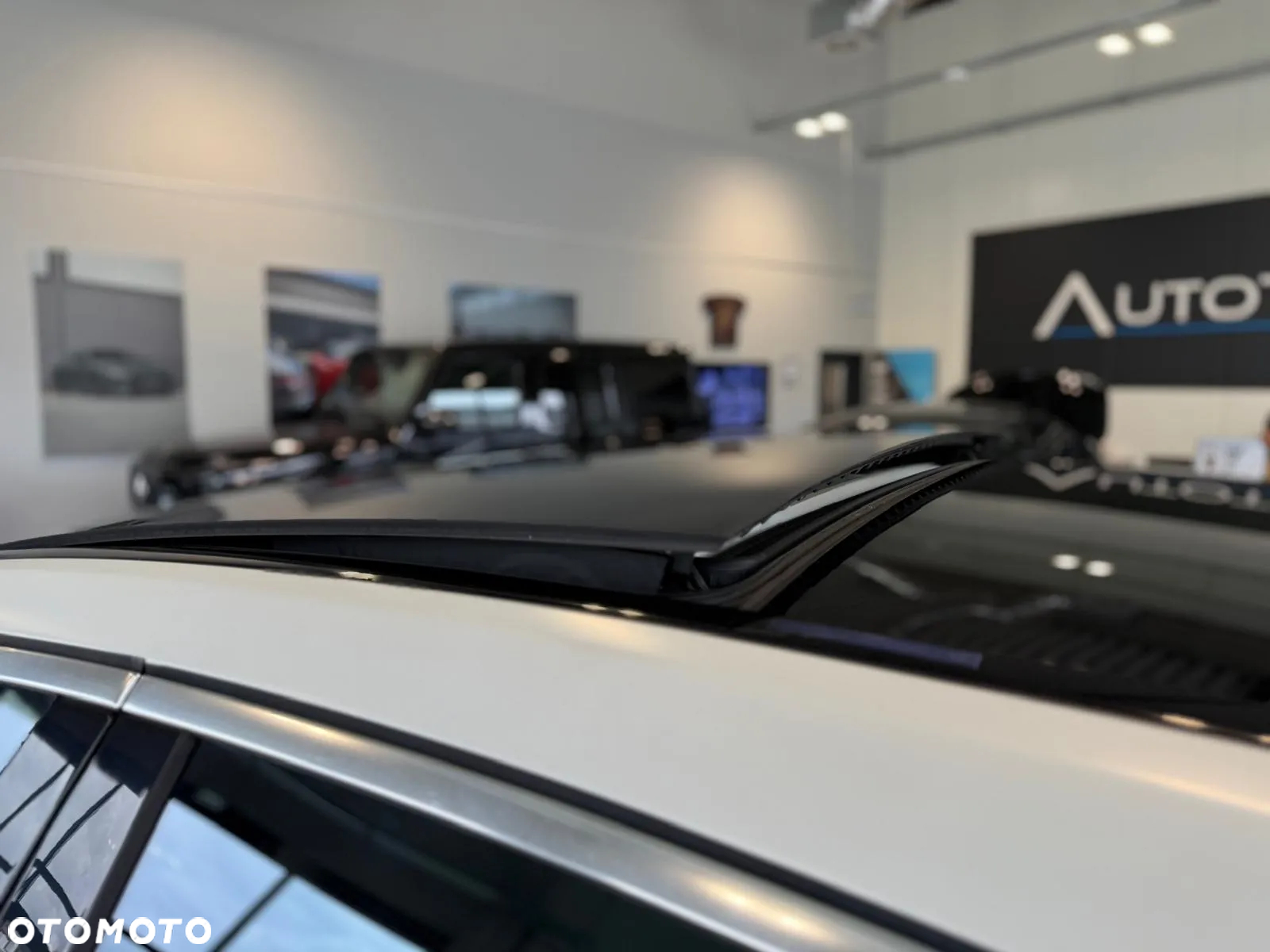 Mercedes-Benz Klasa S 63 AMG 4-Matic L - 30