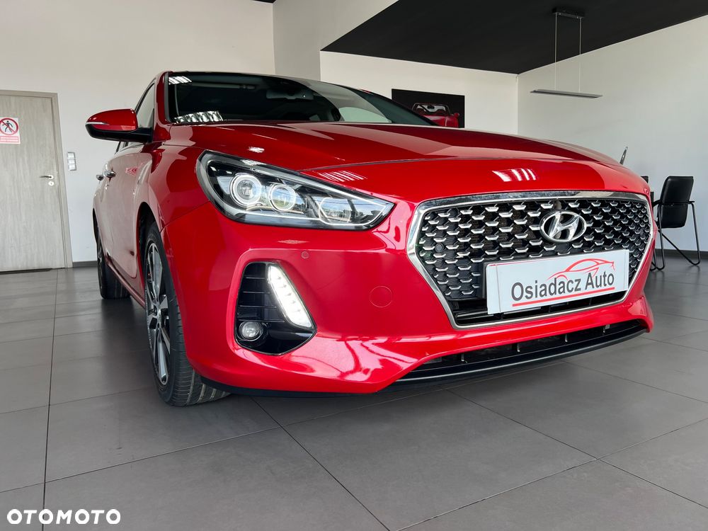 Hyundai i30 - 10