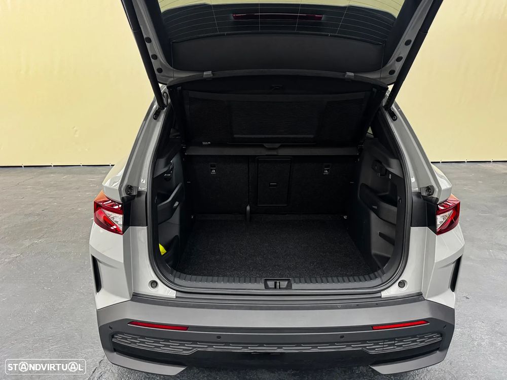 Skoda Elroq 85 Sportline - 21