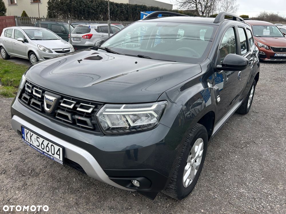 Dacia Duster 1.0 TCe Comfort - 2