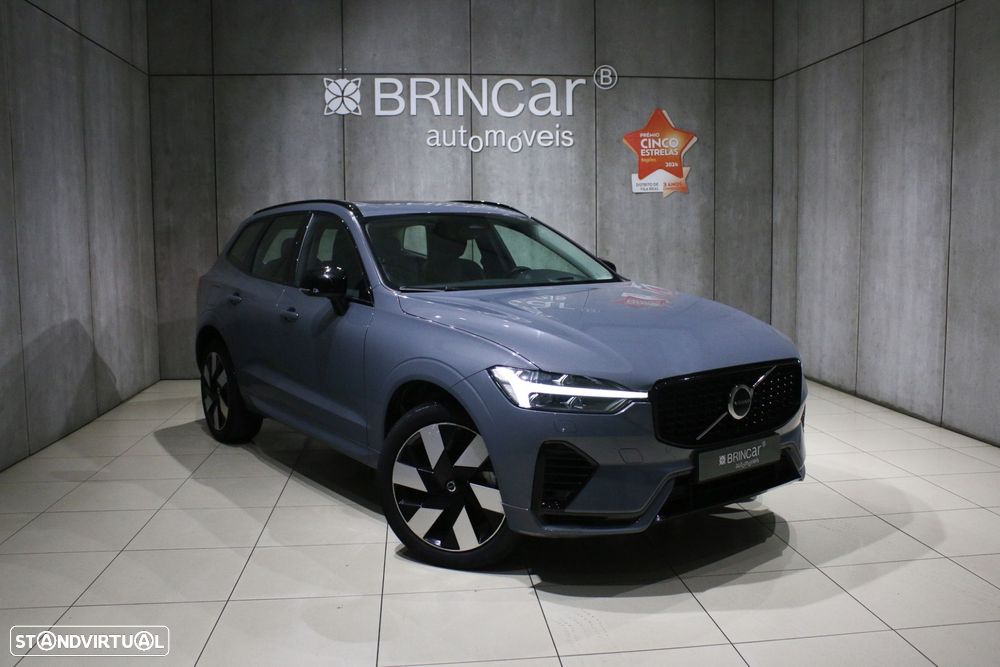 Volvo XC 60 2.0 T6 PHEV Plus Dark AWD - 6