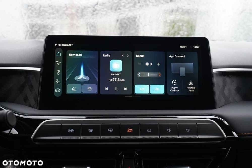 MG MG3 1.5 Excite - 17