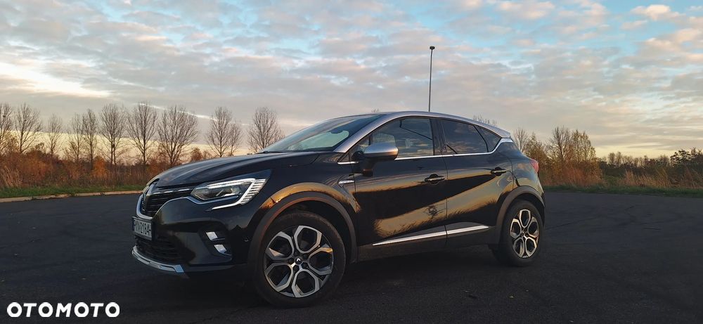 Renault Captur 1.3 TCe Intens EDC - 11