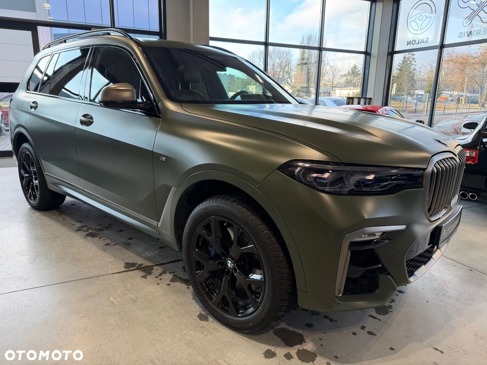 BMW X7 - 4