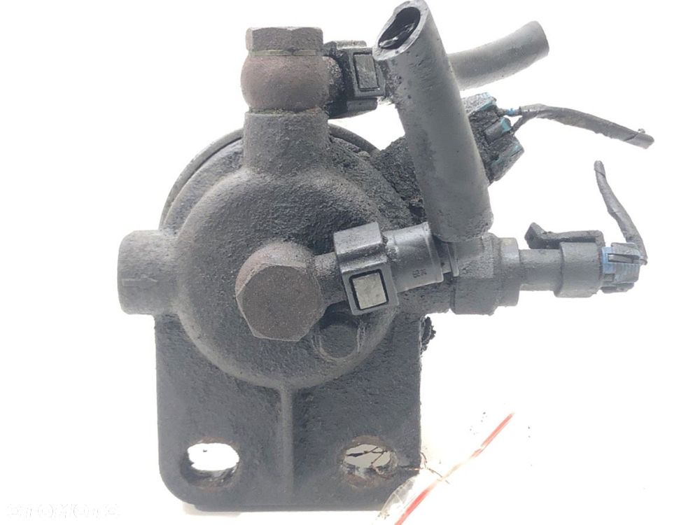 OBUDOWA FILTRA PALIWA - 86.00 PLN - VOLVO S60 I (384) 2000 - 2010 2.4 D5 120 kW [163 KM] olej - 3